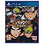 Trilogia Jogo Naruto Shippuden Ultimate Ninja Storm - PS4 - Imagem 1