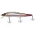 Isca Megabass Oneten Max Lbo M Wakasagi - Imagem 1