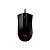 Mouse Gamer USB HyperX Pulsefire Core 6.200 DPI RGB Preto - Imagem 1