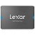 SSD Lexar NQ100 480GB SATA III 2.5 - Velocidade de Leitura até 550MB/s - Imagem 1