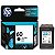 Cartucho de Tinta HP 60 Preto CC640WL – 4,5ml de Alta Qualidade - Imagem 1
