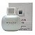 Perfume Feminino Merazur Prestige Branco Eau de Parfum 100ML - Imagem 1
