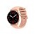 Smartwatch Blackview X20 - Cor Rosa com Funcionalidades Avançadas - Imagem 1