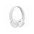 Fone de Ouvido Sem Fio JBL Tune T510BT - Cor Branco - Imagem 1