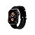 Smartwatch FTX F25-BB - Preto com Monitoramento de Saúde e Conectividade Avançada - Imagem 1