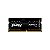 Memória RAM Kingston Fury Impact DDR4 8GB 3200MHz para Notebook - Preto - Imagem 1