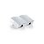Repetidor De Sinal Tp-Link Tl-Pa4010Kit Av600 Kit Nano - Imagem 1
