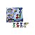 Conjunto de 4 Figuras PJ Masks - Heróis Piratas Collection - Imagem 1