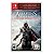 Coleção Assassin's Creed: Ezio para Nintendo Switch - Imagem 1