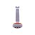 Suporte para Headphone Cable Guys Power Stand SP2 USB-C - Branco - Imagem 1