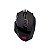 Mouse Gamer Redragon Sniper M801-RGB USB - Cor Preta - Imagem 1