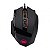 Mouse Gamer Redragon M801-RGB Sniper - Iluminação Personalizável e Alta Precisão - Imagem 1