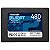 SSD Patriot Burst Elite 480GB 2.5 SATA 3 - Desempenho Superior para Armazenamento - Imagem 1