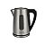 Jarro Elétrico Aiwa AW-JD1410 2.200W 1.7L - Prata e Preto - 220-240V 50/60Hz - Imagem 1