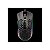 Mouse Gamer Redragon Storm Elite M988-RGB com Fio 16000 DPI - Preto e Vermelho - Imagem 1