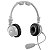 fone de Ouvido Almofada Telex Airman 8 com Conforto Excepcional - Imagem 1