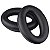 Fone de Ouvido Conforto UFQ Cushion A7 em Couro - Imagem 1