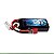 Bateria Lipo Gens Ace 11.1V 1000mAh 45C com Conector Deans - Imagem 1