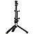 Drone Dji Part Pgytech Osmo Ação Extensão Pole Tripé Pgm118 - Imagem 1