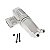 Silenciador Os e-3071 para 46AXII/55AX/GGT10 - Código 24625211 - Imagem 1