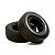Pneus Tamiya Acc (2 Unidades) Duro / 30MM Kit 56528 - Imagem 1