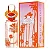 Perfume Feminino Juicy Couture Malibu Edt 40Ml - Imagem 1