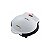 Sanduicheira e Grill Britania Press Inox BR02 Preto/Branco 220v - Imagem 1