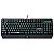 Teclado Gamer Marvo Scorpion KG922 USB Preto - Layout Inglês - Imagem 1
