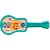 Ukulele Baby Einstein Cante e Toque com Toque Mágico - 12609 - Imagem 1