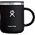 Caneca Térmica Premium Hydro Flask 354mL - Preto - Imagem 1