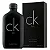 Perfume Calvin Klein Ck Be Edt 100Ml - Unissex - Imagem 1