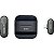 Microfone Sem Fio Joog JM1 USB-C - Ideal para Smartphones. - Imagem 1