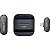 Microfone Sem Fio Joog JM2 para Smartphone Lightning - Imagem 1