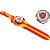 Infinity Nado S6 Kit Padrão Urso de Guerra Flamejante Alpha Brinquedos - Imagem 1