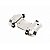 Drone Dji Part P4 Conjunto De Absorção Vibração 32 - Imagem 1