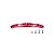 Chifre De Metal Duplo Mks 777 2025-3 - Imagem 1