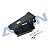 Suporte De Receptor Tr700E Para Helicóptero H70086At - Imagem 1