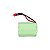 Helicóptero RC Axe CP com Bateria 650mAh 10.8V Modelo HMXM1002 - Imagem 1
