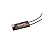 Controle Remoto Futaba R820SF 8 Canais - Mini SFHSS. com S-FHSS e Bus - Modelo Corona - Imagem 1