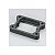 Isolador De Carburador Dle 111Cc Para Dle100/111-18 - Imagem 1