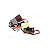 Controle de Velocidade para Modelismo HT ESC 1/16 - 03058 - Imagem 1