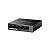 Switch de Rede Mercusys MS105GP com 5 Portas Ethernet de 10/100/1000 Mbps. Cor Preto - Imagem 1