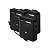 Microfone Sem Fio Yookie YM07 USB-C - Preto - Imagem 1