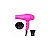 Secador Profissional Mega Star Rosa 220V 8000W SC2720 - Imagem 1