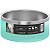 Comedouro Para Cães Hydrapeak Hp-Bowl-8 Capacidade De 2L Cor Aqua - Imagem 1