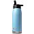 Garrafa De Água Copo Térmico Hp Flow 32 Cloud 946Ml - Imagem 1