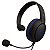 Fone Ps4 Cloud Azul Hyperx Hx Hscchs Bk Am Chat Preta - Imagem 1