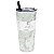 Copo Térmico Hp Grande 25 Whitemrb 739Ml Marmore Branco - Imagem 1