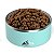 Comedouro Para Cachorro Hydrapeak Hp-Bowl-8-Teal 2L Azul Petróleo - Imagem 1