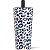 Copo Térmico Hp Grande 25 Pinkleopard 739Ml Rosa Leopard - Imagem 1